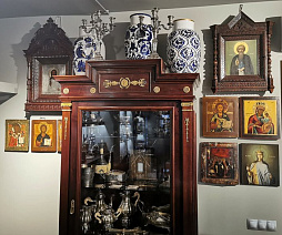 Антиквариат