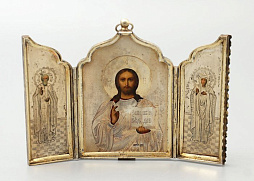 Иконы
